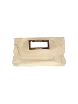 MICHAEL Michael Kors Leather Satchel (view 2)