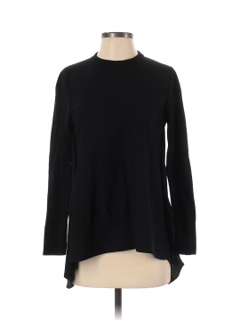Cos Silk Pullover Sweater (view 1)