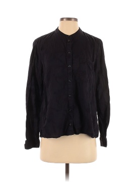 Pilcro by Anthropologie Long Sleeve Blouse (view 1)