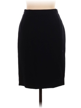 Max Mara Wool Skirt (view 2)
