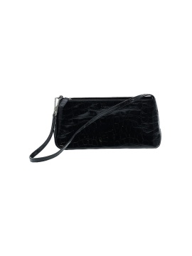 Kenneth Cole Reaction Small Black Purse Handbag