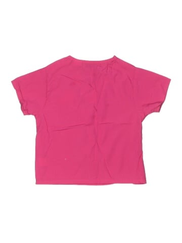 Scoots Short Sleeve Blouse (view 2)