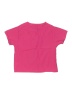 Scoots 100% Cotton Pink Short Sleeve Blouse Size 2T - photo 2