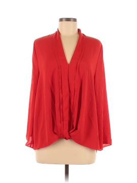 Valette Long Sleeve Blouse (view 1)
