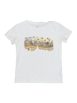 Billabong Short Sleeve T-Shirt (view 1)