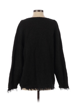 Free People Wool Pullover Sweater (view 2)