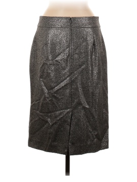 J.Crew Collection Wool Skirt (view 2)
