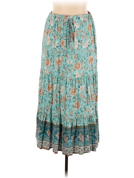Simplee Casual Skirt (view 1)