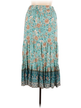Simplee Casual Skirt (view 2)