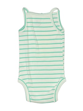 Carter's Short Sleeve Onesie (view 2)