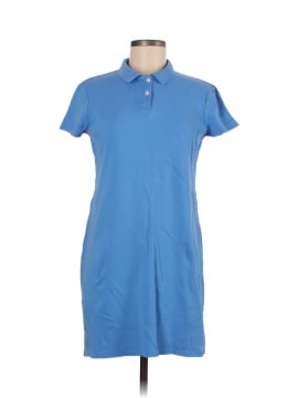 Croft & Barrow Casual Dress (view 1)