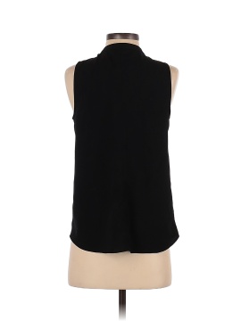 Banana Republic Factory Store Sleeveless Blouse (view 2)