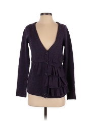 Moth Wool Cardigan
