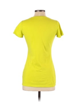 Norma Kamali for Walmart Short Sleeve T-Shirt (view 2)