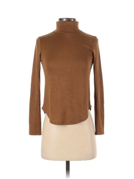Banana Republic Factory Store Turtleneck Sweater (view 1)