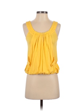 Twinkle by Wenlan Sleeveless Top (view 1)