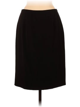 Ann Taylor Wool Skirt (view 1)