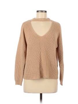 Fab'rik Pullover Sweater (view 1)