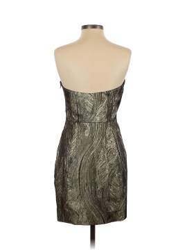 Haute Hippie Cocktail Dress (view 2)