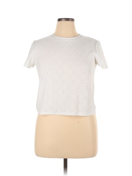 Wallflower Short Sleeve Top (view 1)