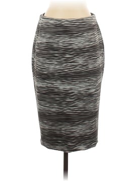 Beyond by Ashley Graham Casual Skirt (view 1)
