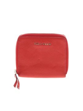 Cole Haan Leather Wallet (view 1)