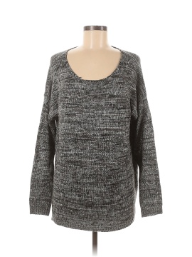 Millau Pullover Sweater (view 1)