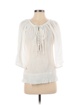 By Malene Birger Short Sleeve Blouse (view 1)