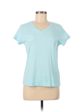 ANNTHONY Short Sleeve Top (view 1)
