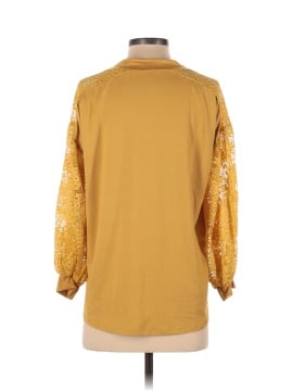 MTS Long Sleeve Top (view 2)