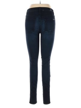 7 For All Mankind Jeggings (view 2)