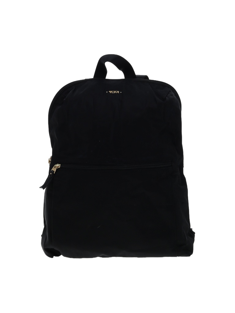 Tumi Alpha Travel Koffers zwart | van Os tassen en koffers