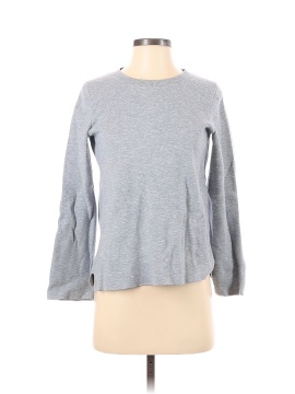 Madewell Pullover Sweater (view 1)