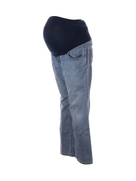 Indigo Blue Jeans (view 1)