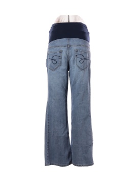 Indigo Blue Jeans (view 2)