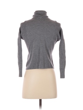 Vince. Wool Pullover Sweater (view 2)