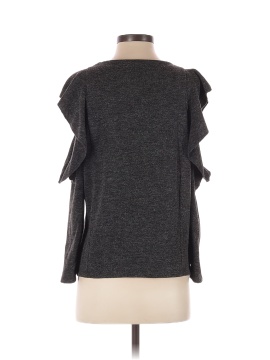 Zara 3/4 Sleeve Top (view 2)