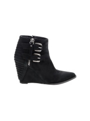 Zadig & Voltaire Ankle Boots