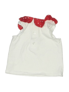 Crown & Ivy Sleeveless Top (view 2)