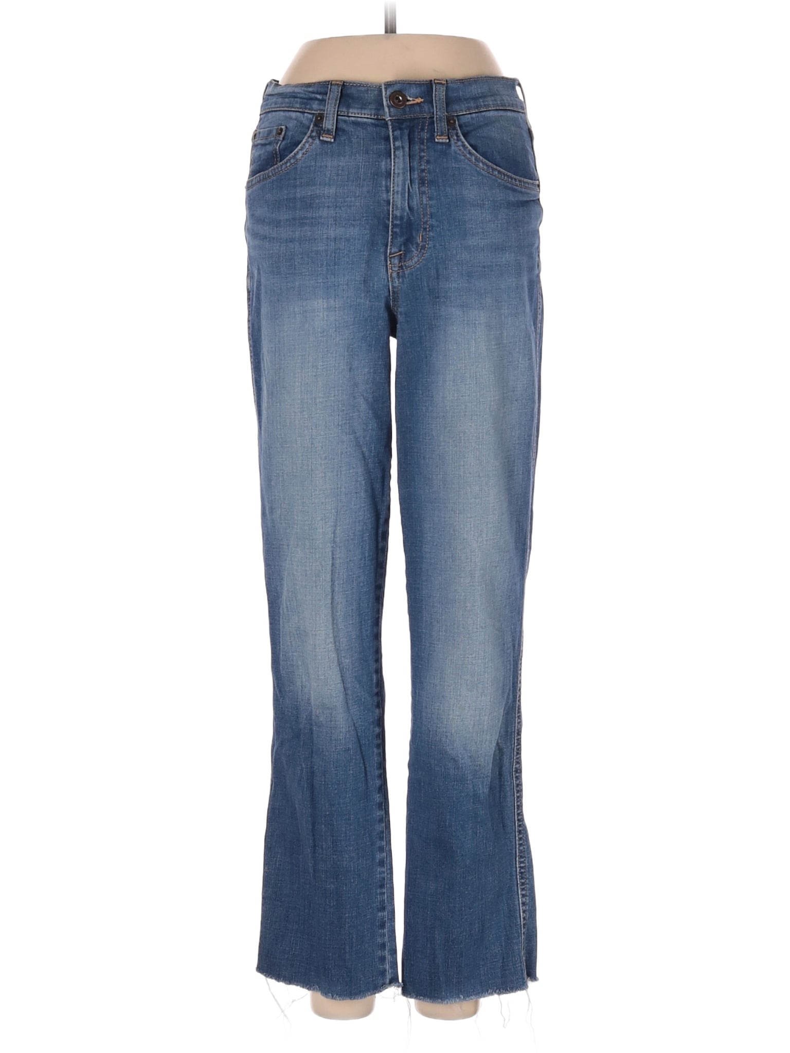 ELLA JEANS - Denim blue main image 1