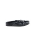IRO Solid Black Sandals Size 39 (EU) - photo 1