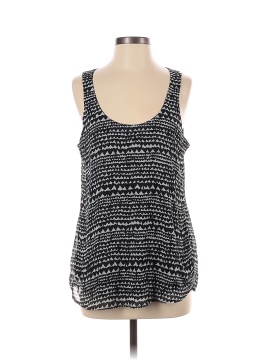 Banana Republic Factory Store Sleeveless Blouse (view 1)