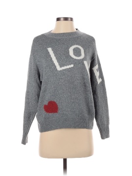 Louben Pullover Sweater (view 1)
