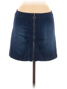 Ivy + Main Denim Skirt (view 1)