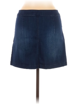 Ivy + Main Denim Skirt (view 2)