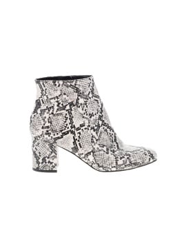 INC International Concepts Ankle Boots (view 1)