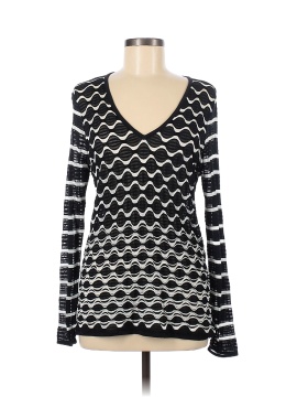 Etcetera Long Sleeve Top (view 1)