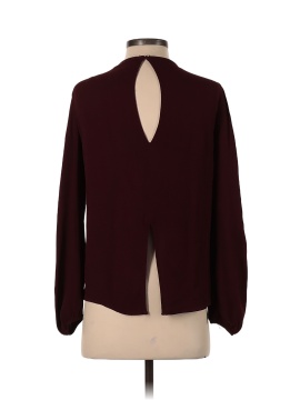 Zara Long Sleeve Blouse (view 2)