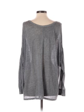 Mouchette Long Sleeve Top (view 2)
