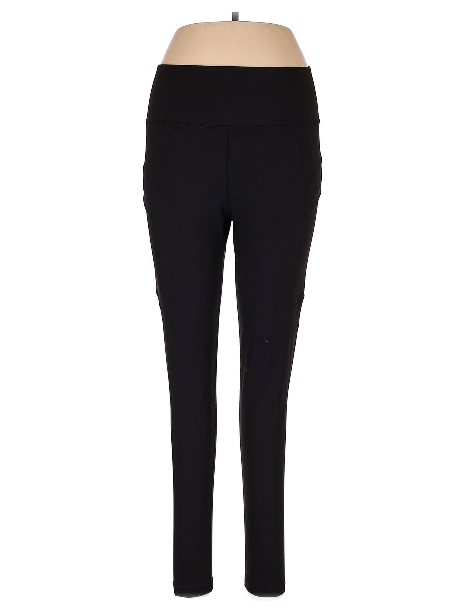 Calia by Carrie Underwood Black Active Pants Size L 58 off thredUP